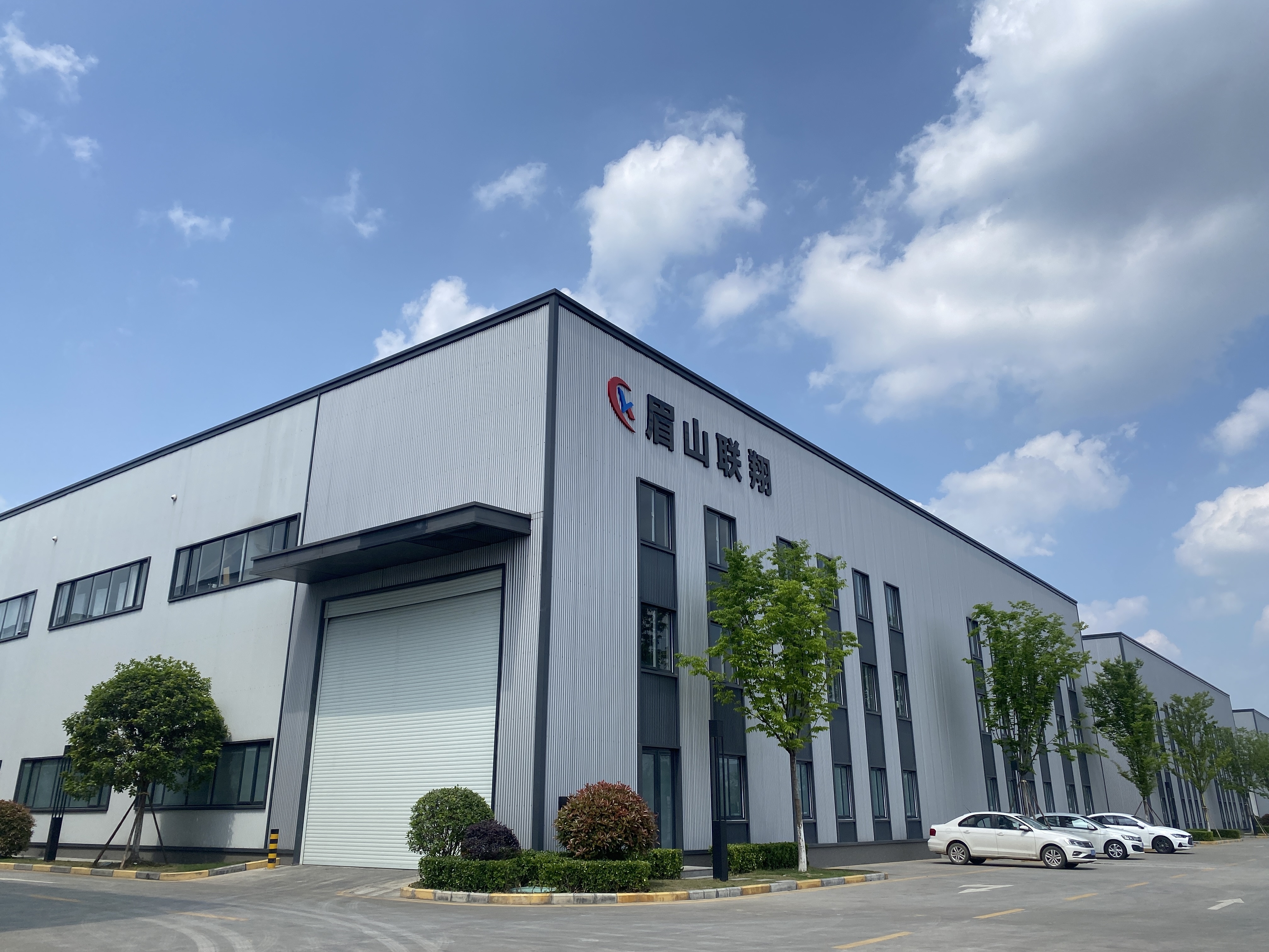 چین Chengdu Lian Xiang New Material CO.,LTD. نمایه شرکت