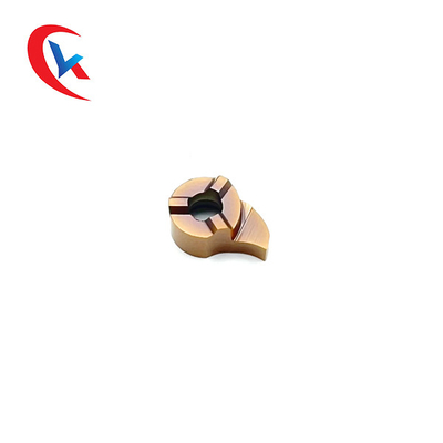 MB05/07/09/11 ابزار جداسازی کاما سری HRA 91.8 برای درج های شیاردار کاربید برای ماشین های CNC