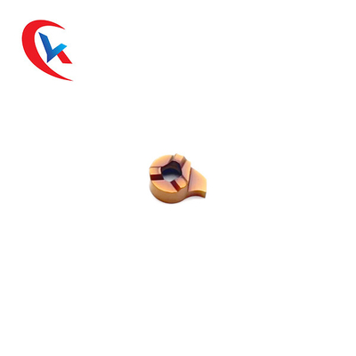 MB05/07/09/11 ابزار جداسازی کاما سری HRA 91.8 برای درج های شیاردار کاربید برای ماشین های CNC
