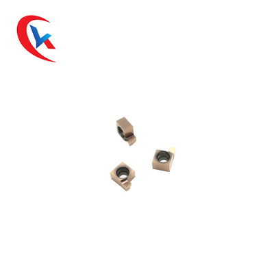7GR کاربید درج شیار 1.0-2.0mm برای کاربردهای شیار