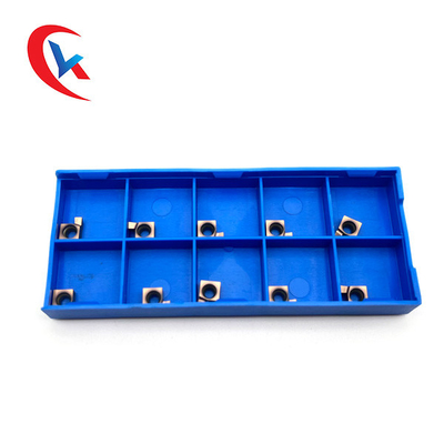 7GR کاربید درج شیار 1.0-2.0mm برای کاربردهای شیار