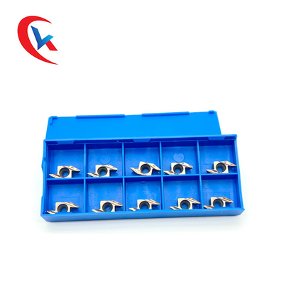 ابزار را بعد از دستگاه قلب جارو کنیدABS15R4005/ABS15R4015/ABS15R4020 درج های شیاردار کاربید