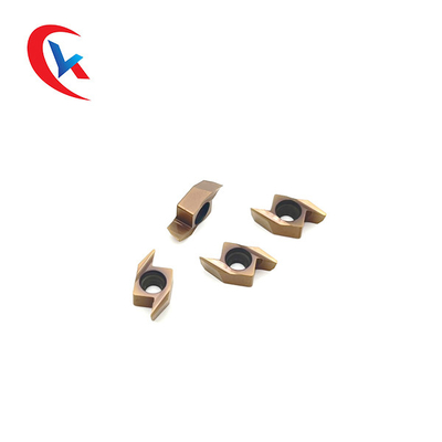 ابزار را بعد از دستگاه قلب جارو کنیدABS15R4005/ABS15R4015/ABS15R4020 درج های شیاردار کاربید