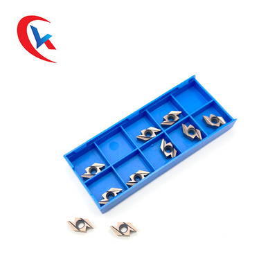 ABW15R4005/ABW15R4015/ABW15R4020 درج شیارهای کاربید ابزار جارو برگشتی