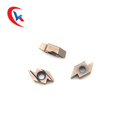 ABW15R4005/ABW15R4015/ABW15R4020 درج شیارهای کاربید ابزار جارو برگشتی