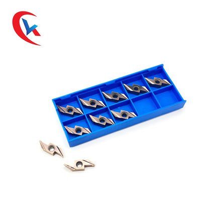 ABW23R5005/ABW23R5015/ABW23R5020 درج شیار کاربید 0.05-0.2 میلی متر عرض شیار