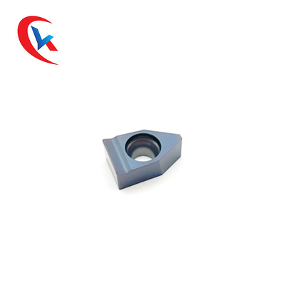 ابزار قطعات کوچک TGUN800-060 برای درج های شیارکاری کاربید صنعتی