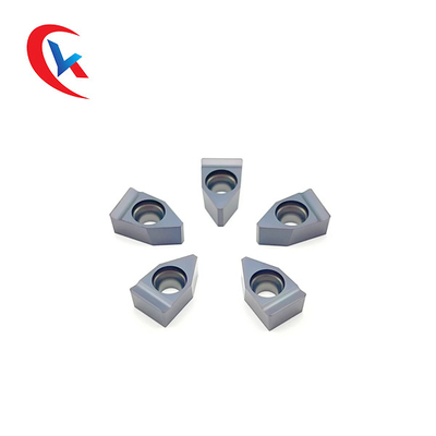 ابزار قطعات کوچک TGUN800-060 برای درج های شیارکاری کاربید صنعتی