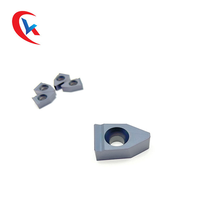 TGUN100-060 Carbide Back Sweep Tool برای درج های شیاردار کاربید با کارایی مطمئن