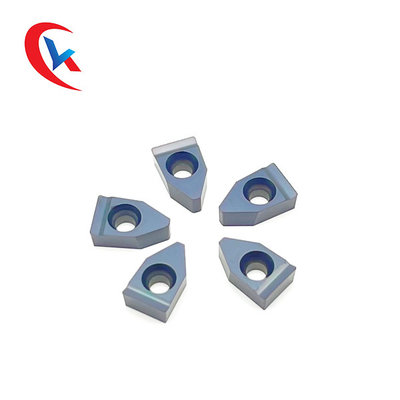TGUN100-060 Carbide Back Sweep Tool برای درج های شیاردار کاربید با کارایی مطمئن
