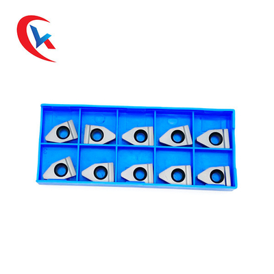 TGUN100-060 Carbide Back Sweep Tool برای درج های شیاردار کاربید با کارایی مطمئن
