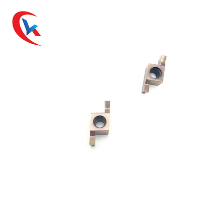 ماشین‌های CNC لبه شیاردار برای درج‌های کاربید GER200-100DR