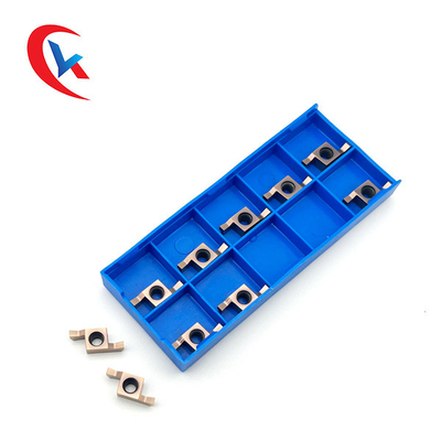 ماشین‌های CNC لبه شیاردار برای درج‌های کاربید GER200-100DR