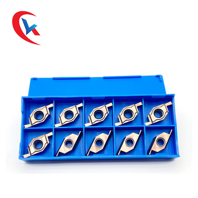CNC Blade VB1604R-150 درج کاربید تنگستن ابزار شکاف درج شیار کاربید