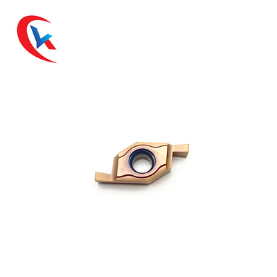 CNC Blade VB1604R-150 درج کاربید تنگستن ابزار شکاف درج شیار کاربید