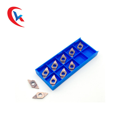 پوشش برنزی HRA 91.8 TKF12R200-S برای درج های شیاردار کاربید برش بخش