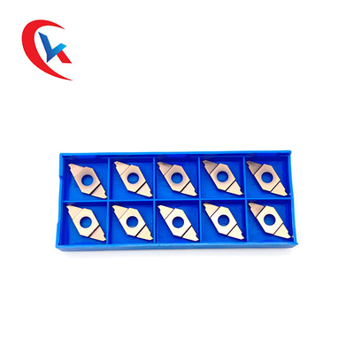 TKF12RL200-S16 عرض 0.5-2.0mm درج پوشش PVD برای اسلات تراش دوار