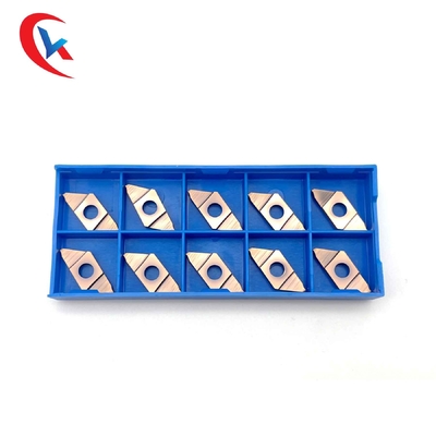 TBPA60FR00 OEM ابزار فرز اسلات فولادی ضد زنگ ابزار برش شکاف فلزی درج های کاربید تنگستن