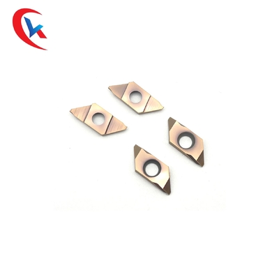 TBPA60FR00 OEM ابزار فرز اسلات فولادی ضد زنگ ابزار برش شکاف فلزی درج های کاربید تنگستن