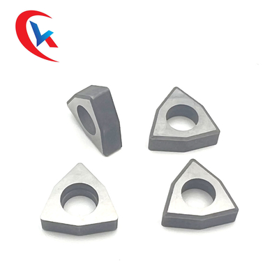 شیم کاربید MW 0804 مناسب برای دارندگان ابزار کاربید ابزار کاربید تنگستن با مقاومت در برابر سایش قوی