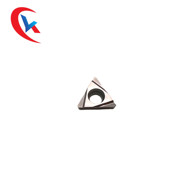 TPGH090202L-S 60 درجه لبه برش کاربید تنگستن برای ماشینکاری