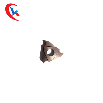 درج شیاردار TGF32R320 Indexable Inserts Carbide Carbide Inserts Carbide Grooving Insert