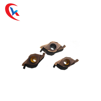 درج کاربید تنگستن FC1103R150