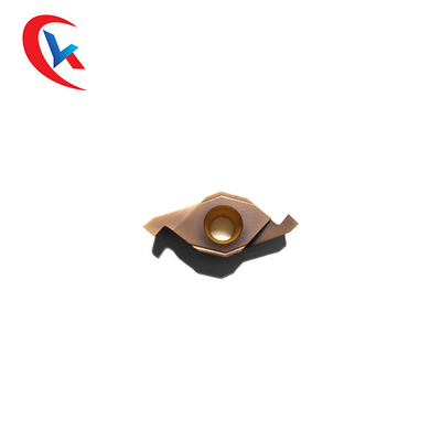 درج کاربید تنگستن FC1103R150