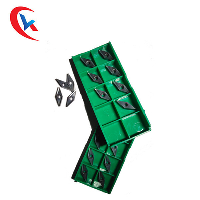 VBGT110304R-Y ابزار تراشکاری درج های کاربید تنگستن درج های شیاردار کاربید