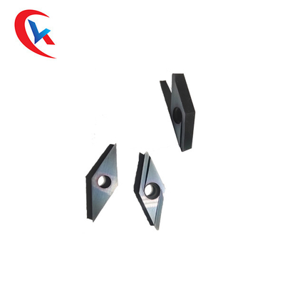 VBGT110304R-Y ابزار تراشکاری درج های کاربید تنگستن درج های شیاردار کاربید