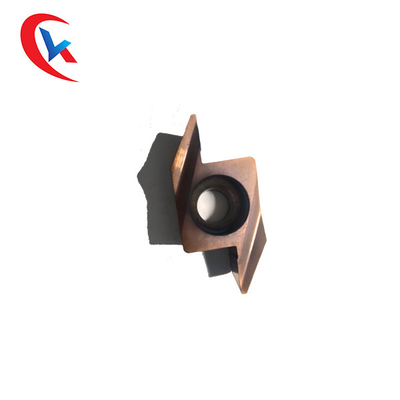 ابزار را بعد از دستگاه قلب جارو کنیدABS15R4005/ABS15R4015/ABS15R4020 درج های شیاردار کاربید