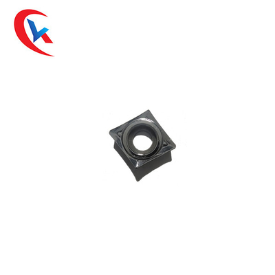 ابزارهای تراشکاری CNC ابزارهای برش CCGT060204-AK Carbide Grooving Inserts