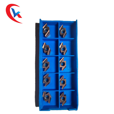 ABW15R4005/ABW15R4015/ABW15R4020 درج شیارهای کاربید ابزار جارو برگشتی