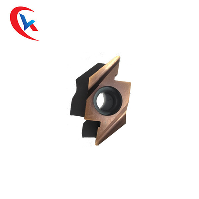 ABW15R4005/ABW15R4015/ABW15R4020 درج شیارهای کاربید ابزار جارو برگشتی