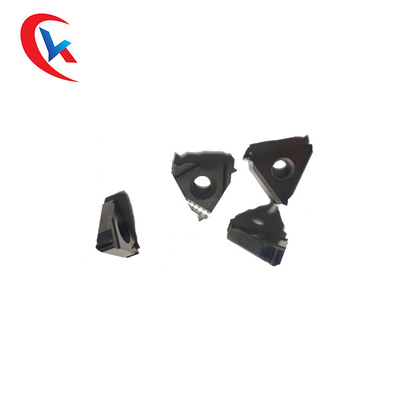 تیغه رزوه خارجی استیل ضد زنگ 16ER14W رزوه برش CNC