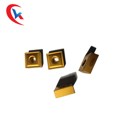 ابزارهای برش فلزی تراش CNC SNMG120404-TM