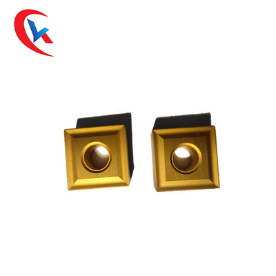 ابزارهای برش فلزی تراش CNC SNMG120404-TM