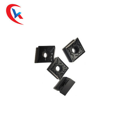 CNMC120404-GM فولاد ضد زنگ تیغه ویژه CNC تیغه استوانه ای کاربید تنگستن