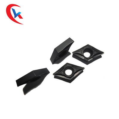ابزار تراش CNC DCMT070204 با درج کاربید