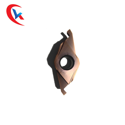 CNC Blade VB1604R-150 درج کاربید تنگستن ابزار شکاف درج شیار کاربید