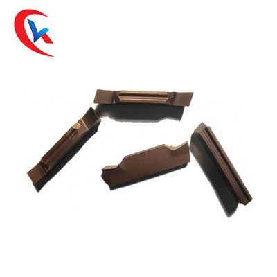 MGGN300-V15L ابزار تراش خارجی فولاد ضد زنگ درج شیار کاربید چدن چدنی