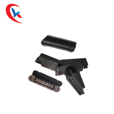 درج کاربید تنگستن خارجی Turning HRC 35 - 50 Coating MRN500-M Carbide Grooving Inserts