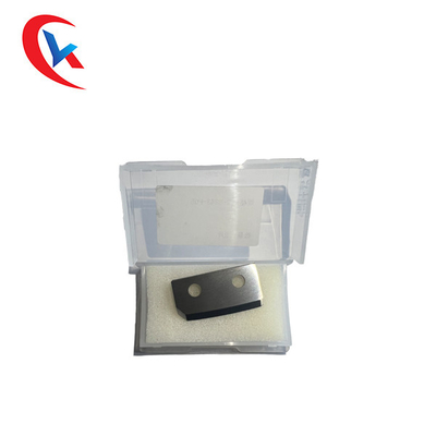 ابزارهای برش کاربید تنگستن CNC شارپ با قابلیت پوشیدن سفارشی شده است
