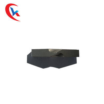 بیل مته کاربید تنگستن فلزی برای صنعت ماشینکاری