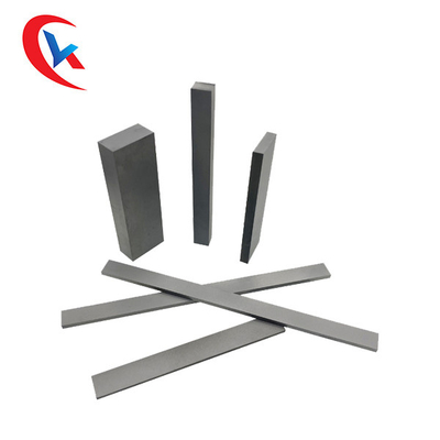 میلگرد تخت تنگستن کاربید HIP HRA 85 - 93 مقاوم در برابر سایش