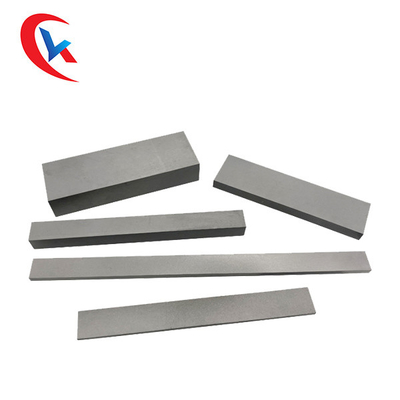 میلگرد تخت تنگستن کاربید HIP HRA 85 - 93 مقاوم در برابر سایش