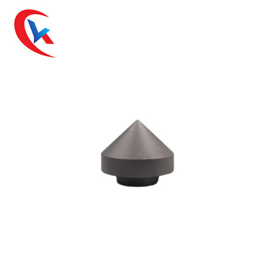 نکات کاربید تنگستن سیمان شده در معدن