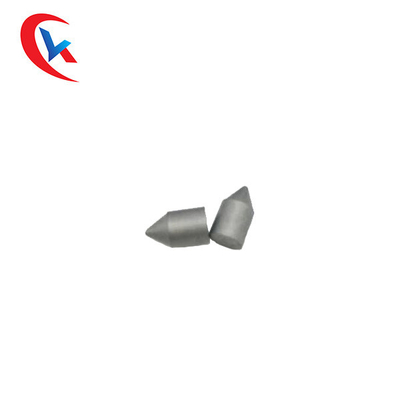برش نکات کاربید تنگستن مقاوم در برابر سایش زمین صیقلی شده قطعات سایش کاربید تنگستن