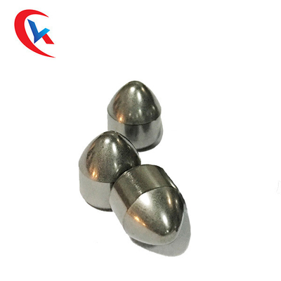 بیت دکمه سیمان کاربید تنگستن ابزار معدن برای میدان نفت