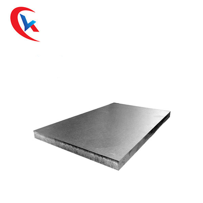 قطعات کاربید تنگستن سفارشی صیقلی نشده برای صفحه لایه برداری
